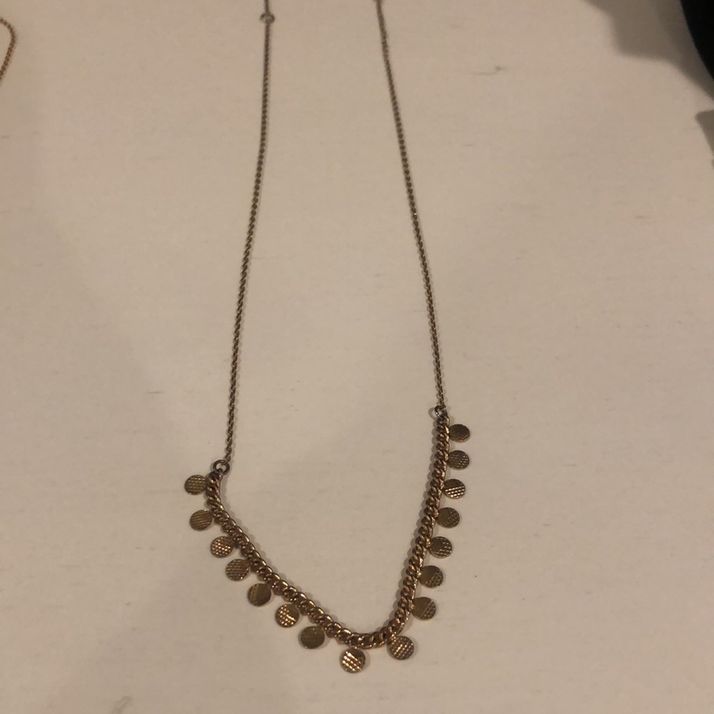 Bundle necklaces. - Picture 2 of 3